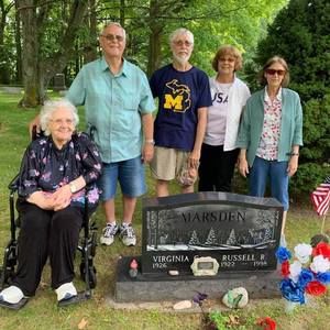 Meet your Posher, Lynn